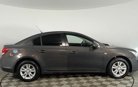 Chevrolet Cruze II, 2012 год, 780 000 рублей, 8 фотография