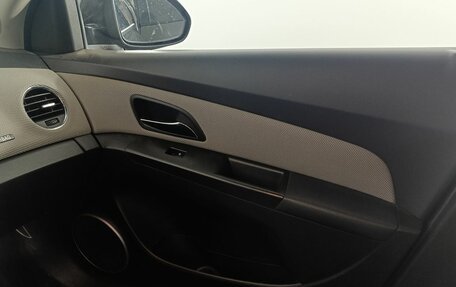 Chevrolet Cruze II, 2012 год, 780 000 рублей, 16 фотография