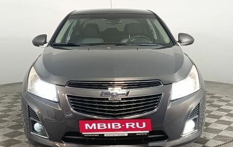 Chevrolet Cruze II, 2012 год, 780 000 рублей, 2 фотография