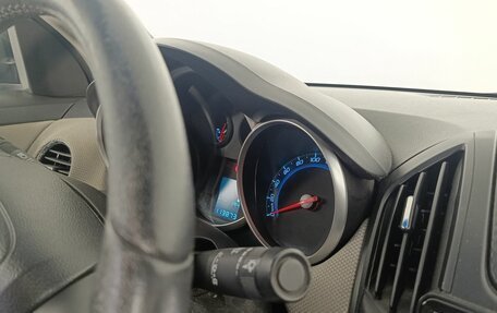 Chevrolet Cruze II, 2012 год, 780 000 рублей, 13 фотография