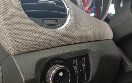 Chevrolet Cruze II, 2012 год, 780 000 рублей, 12 фотография