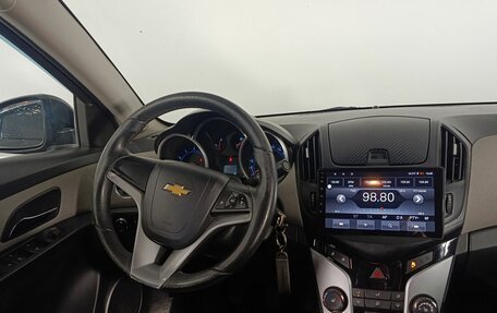 Chevrolet Cruze II, 2012 год, 780 000 рублей, 11 фотография