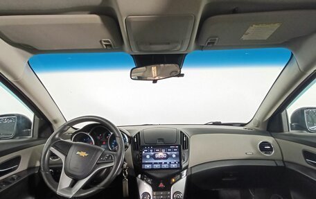 Chevrolet Cruze II, 2012 год, 780 000 рублей, 10 фотография