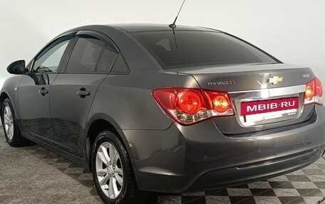 Chevrolet Cruze II, 2012 год, 780 000 рублей, 5 фотография