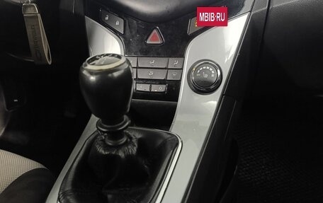 Chevrolet Cruze II, 2012 год, 780 000 рублей, 14 фотография