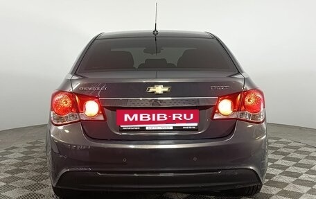 Chevrolet Cruze II, 2012 год, 780 000 рублей, 6 фотография