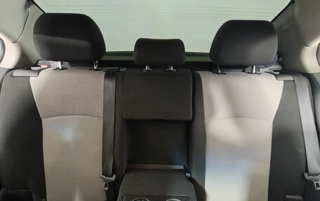 Chevrolet Cruze II, 2012 год, 780 000 рублей, 17 фотография