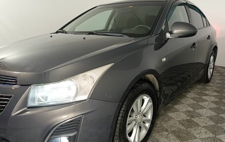Chevrolet Cruze II, 2012 год, 780 000 рублей, 22 фотография