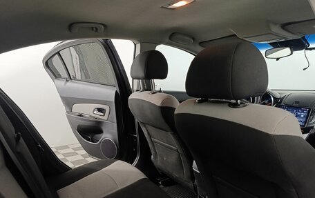 Chevrolet Cruze II, 2012 год, 780 000 рублей, 18 фотография
