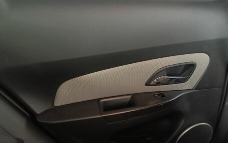 Chevrolet Cruze II, 2012 год, 780 000 рублей, 19 фотография