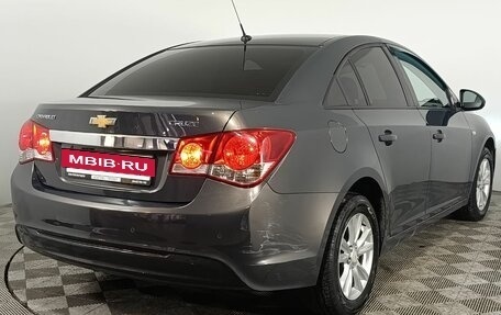 Chevrolet Cruze II, 2012 год, 780 000 рублей, 7 фотография