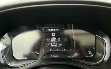 Rambler 1500, 2023 год, 10 990 000 рублей, 12 фотография