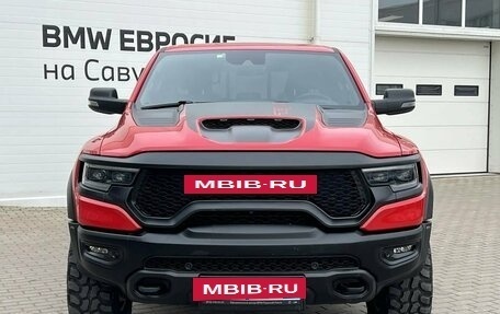 Rambler 1500, 2023 год, 10 990 000 рублей, 3 фотография