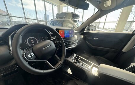 Haval Jolion, 2026 год, 2 649 000 рублей, 9 фотография