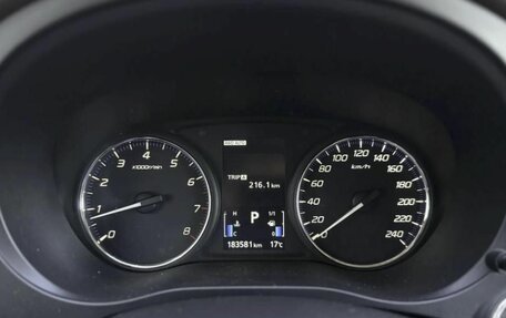 Mitsubishi Outlander III рестайлинг 3, 2013 год, 1 426 000 рублей, 15 фотография