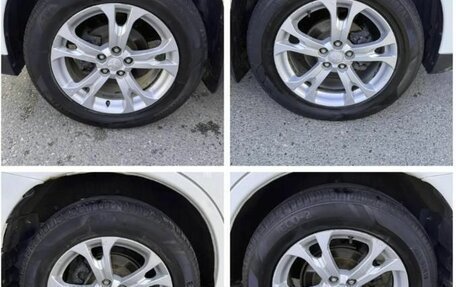 Mitsubishi Outlander III рестайлинг 3, 2013 год, 1 426 000 рублей, 21 фотография