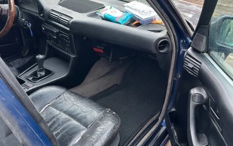 BMW 5 серия, 1990 год, 249 999 рублей, 8 фотография