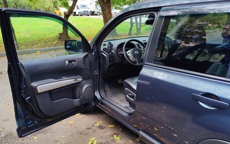 Nissan X-Trail, 2012 год, 1 050 000 рублей, 4 фотография