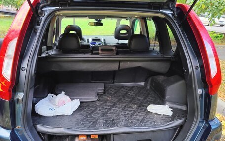 Nissan X-Trail, 2012 год, 1 050 000 рублей, 3 фотография