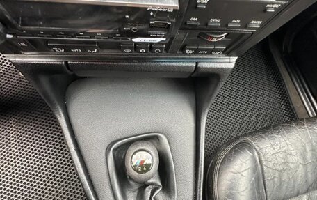 BMW 5 серия, 1990 год, 249 999 рублей, 9 фотография