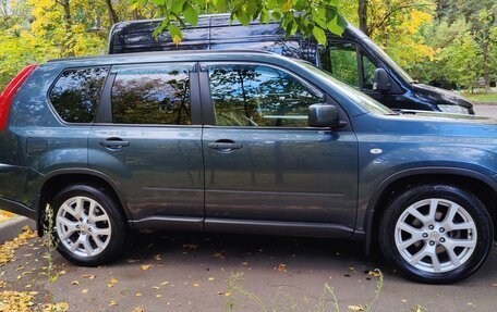 Nissan X-Trail, 2012 год, 1 050 000 рублей, 6 фотография