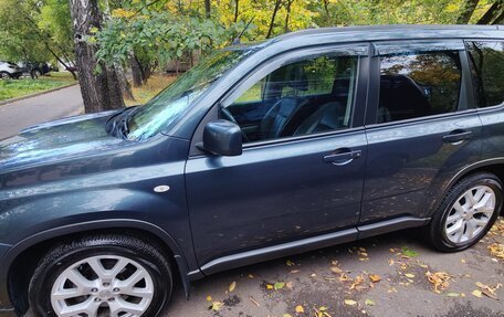 Nissan X-Trail, 2012 год, 1 050 000 рублей, 7 фотография