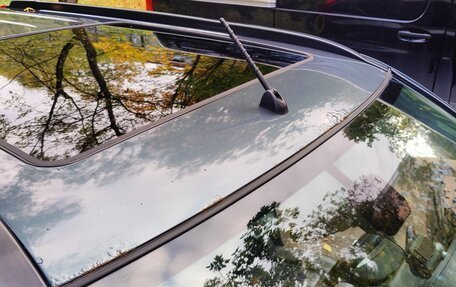 Nissan X-Trail, 2012 год, 1 050 000 рублей, 5 фотография