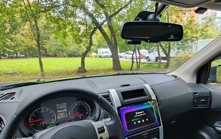 Nissan X-Trail, 2012 год, 1 050 000 рублей, 10 фотография
