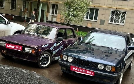 BMW 5 серия, 1990 год, 249 999 рублей, 5 фотография