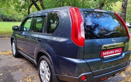 Nissan X-Trail, 2012 год, 1 050 000 рублей, 2 фотография