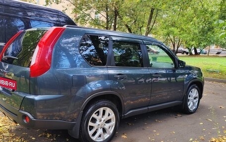 Nissan X-Trail, 2012 год, 1 050 000 рублей, 8 фотография