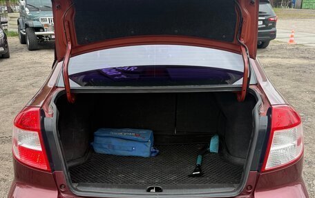 Suzuki SX4 II рестайлинг, 2008 год, 675 000 рублей, 7 фотография