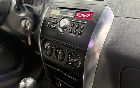 Suzuki SX4 II рестайлинг, 2008 год, 675 000 рублей, 10 фотография