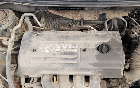 Toyota Corolla, 2004 год, 340 000 рублей, 8 фотография
