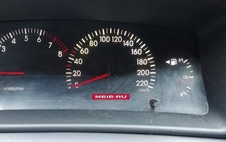 Toyota Corolla, 2004 год, 340 000 рублей, 7 фотография