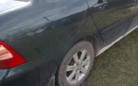 Toyota Corolla, 2004 год, 340 000 рублей, 15 фотография