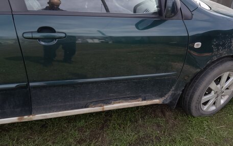 Toyota Corolla, 2004 год, 340 000 рублей, 16 фотография