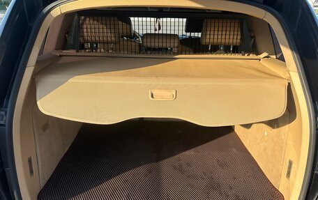 Volkswagen Touareg III, 2007 год, 940 000 рублей, 14 фотография