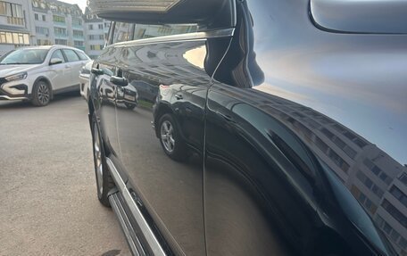 Volkswagen Touareg III, 2007 год, 940 000 рублей, 18 фотография