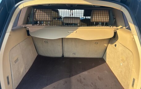 Volkswagen Touareg III, 2007 год, 940 000 рублей, 15 фотография