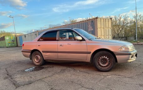 Toyota Carina, 1997 год, 415 000 рублей, 4 фотография