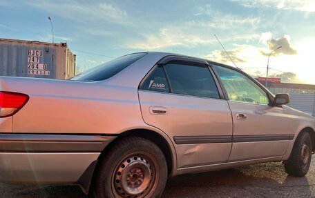 Toyota Carina, 1997 год, 415 000 рублей, 8 фотография