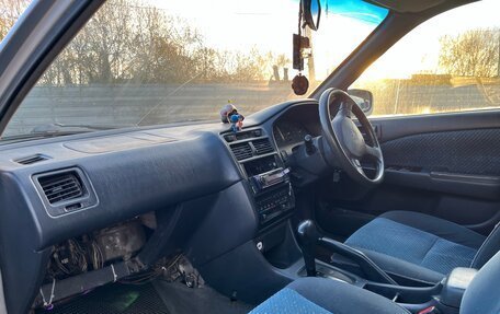 Toyota Carina, 1997 год, 415 000 рублей, 10 фотография