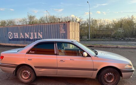 Toyota Carina, 1997 год, 415 000 рублей, 7 фотография