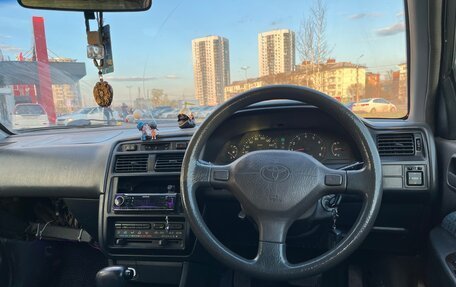 Toyota Carina, 1997 год, 415 000 рублей, 9 фотография