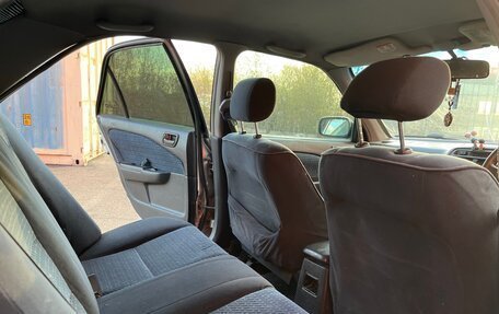 Toyota Carina, 1997 год, 415 000 рублей, 11 фотография