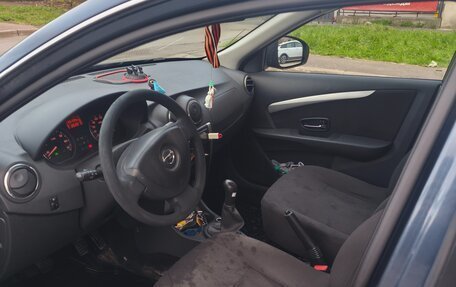 Nissan Almera, 2013 год, 450 000 рублей, 2 фотография