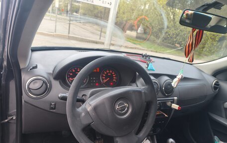 Nissan Almera, 2013 год, 450 000 рублей, 3 фотография