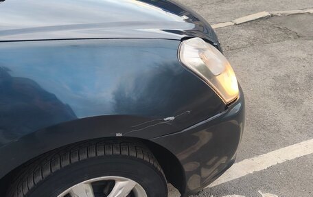 Nissan Almera, 2013 год, 450 000 рублей, 9 фотография