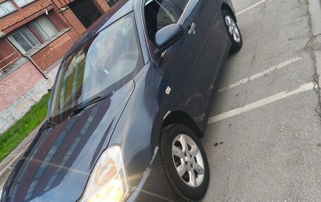 Nissan Almera, 2013 год, 450 000 рублей, 12 фотография